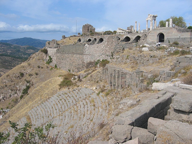 pergamum